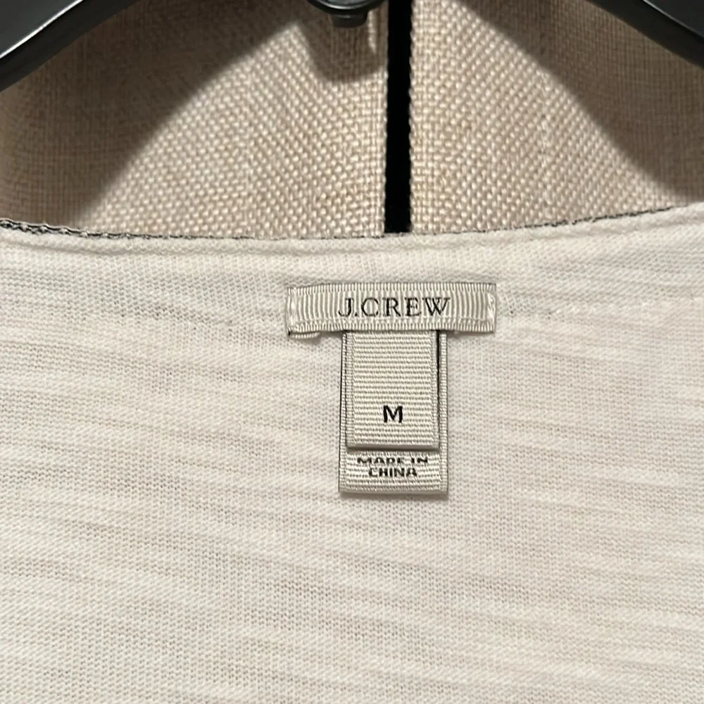 J.Crew Dress Size Medium